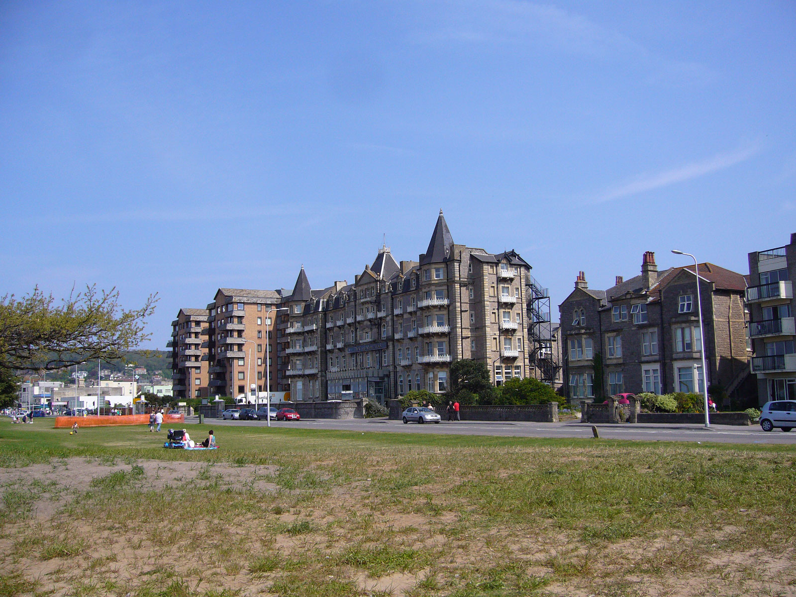 Weston Super Mare